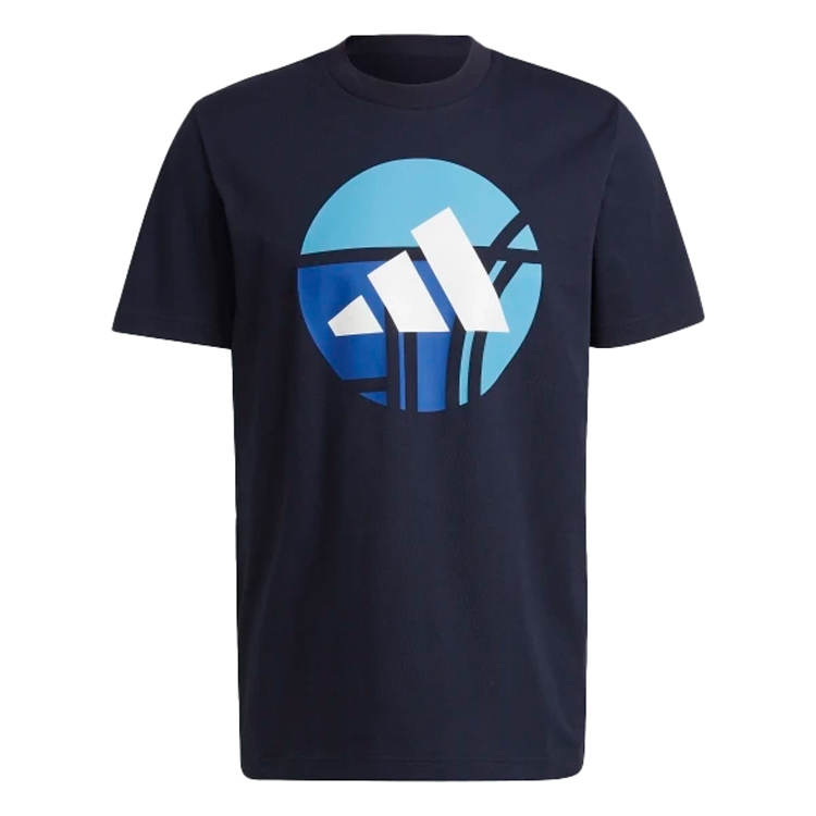 Tricou Adidas M EXTERNAL TEE photo Tricou Adidas M EXTERNAL TEE photo