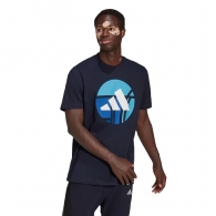 Tricou Adidas M EXTERNAL TEE   thumbnav 4