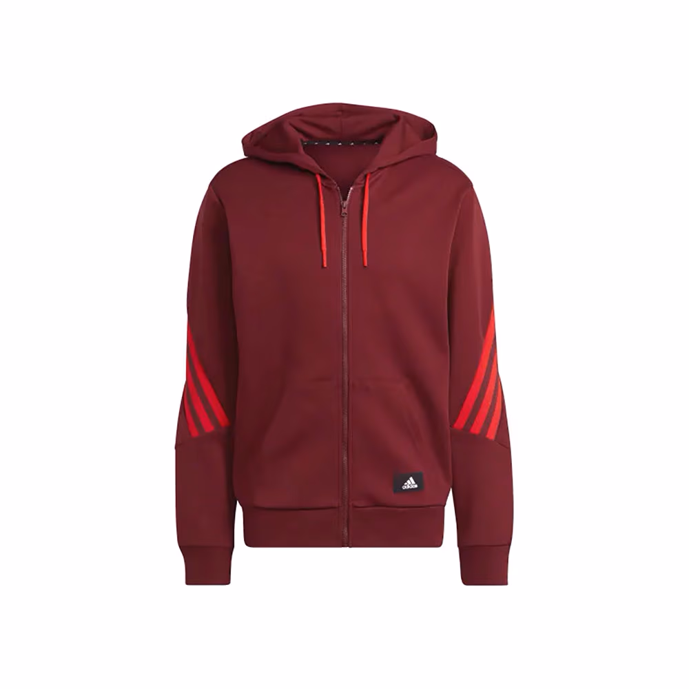 Hanorac Adidas M FI 3S FZ