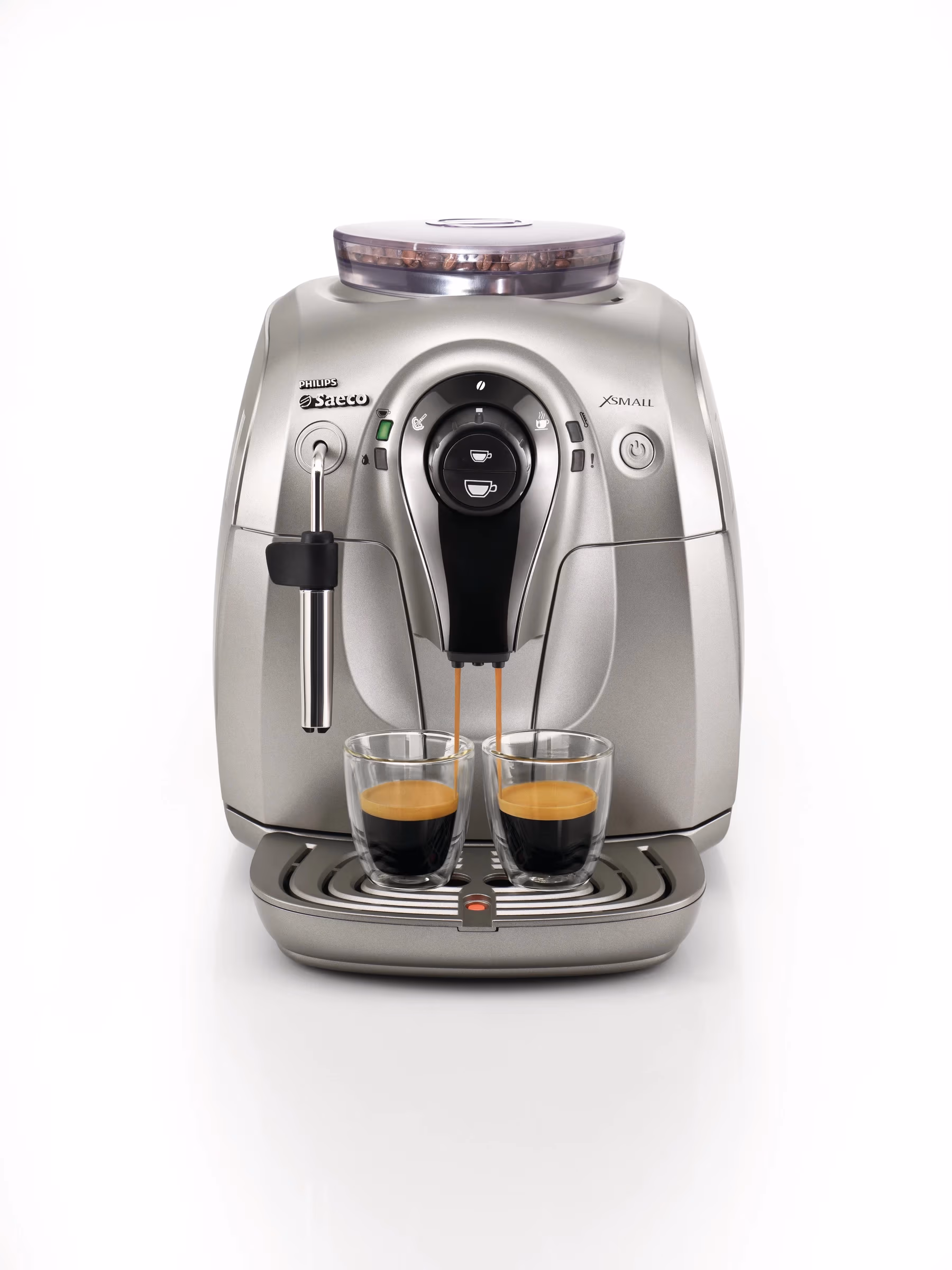 Aparat de cafea Philips HD 8747 