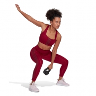 Спортивное бра Adidas PWI MS    thumbnav 3