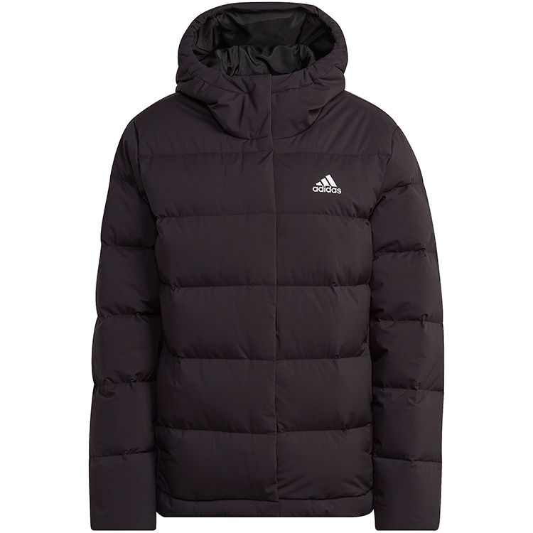 Куртка Adidas W Helionic Ho J photo Куртка Adidas W Helionic Ho J photo