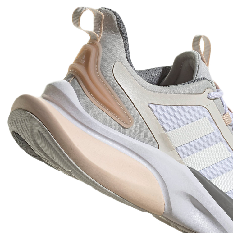 Кроссовки Adidas Planet Z Omega / Женский / 36.5 / Белый photo 4