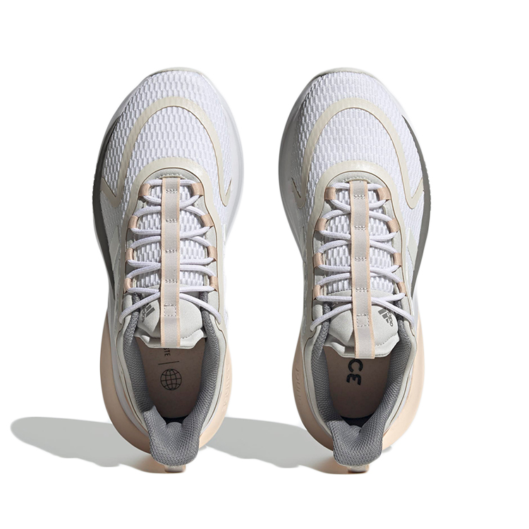 Кроссовки Adidas Planet Z Omega / Женский / 36.5 / Белый photo 5