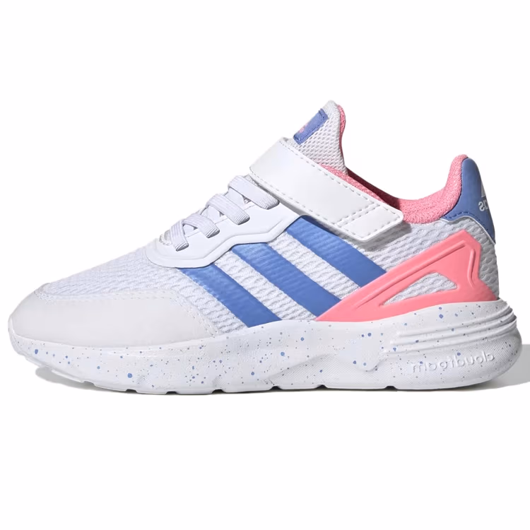 Кроссовки Adidas NEBZED EL K 