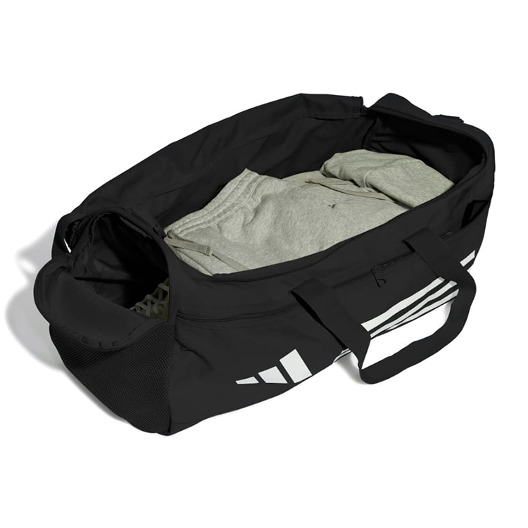 Geanta sport  Adidas TR DUFFLE M/HT4747/Negru photo 3