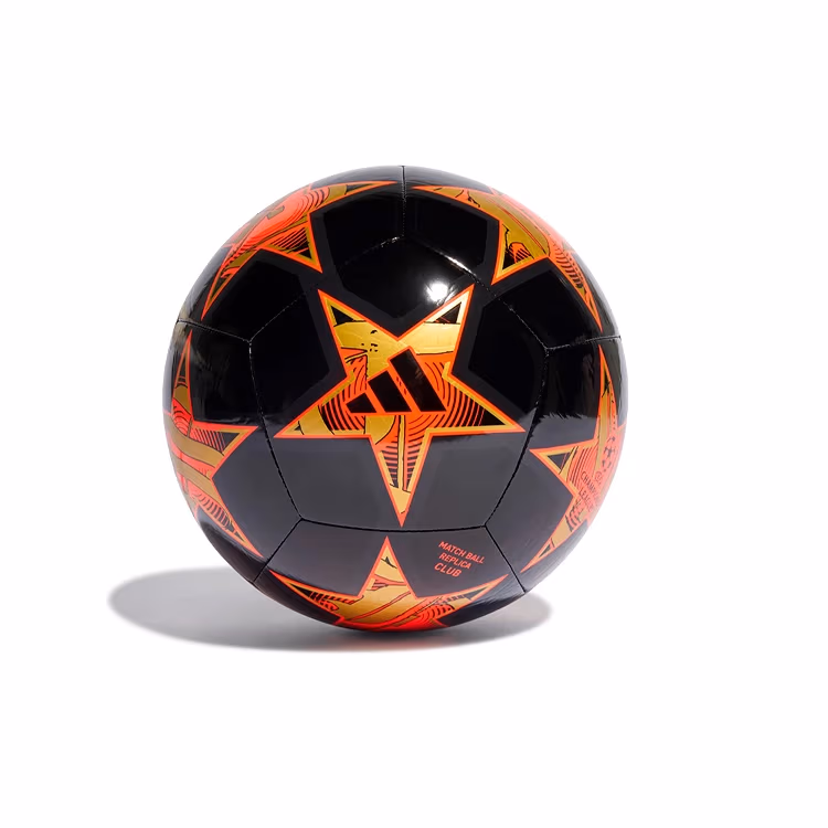 Мяч футбольный Adidas UCL CLB 