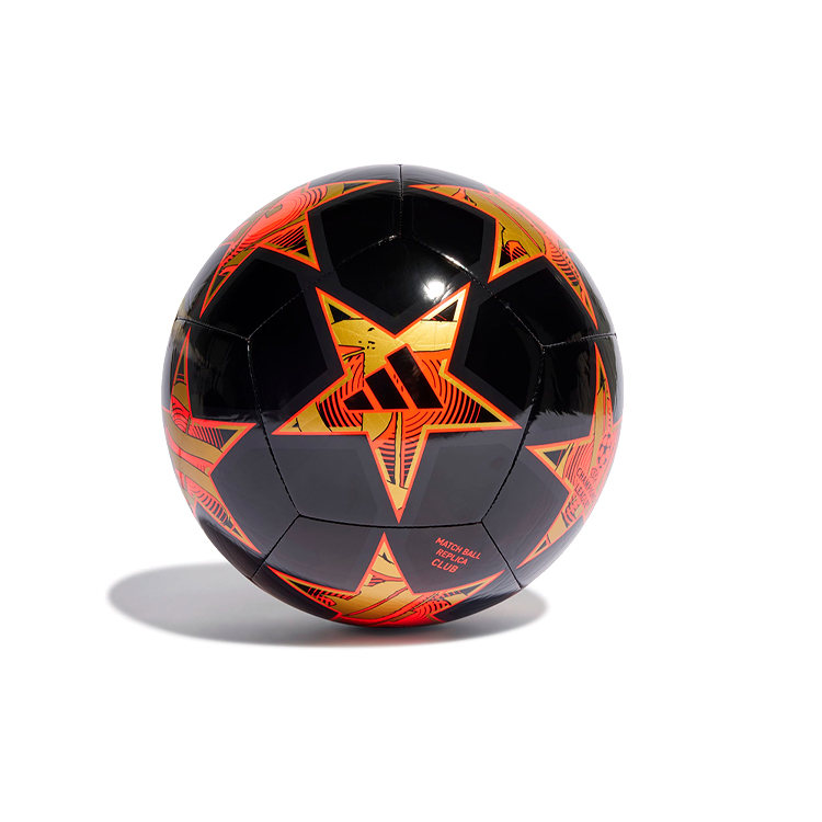 Мяч футбольный Adidas UCL CLB photo 