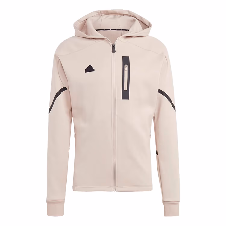 Hanorac Adidas M D4GMDY FZHD