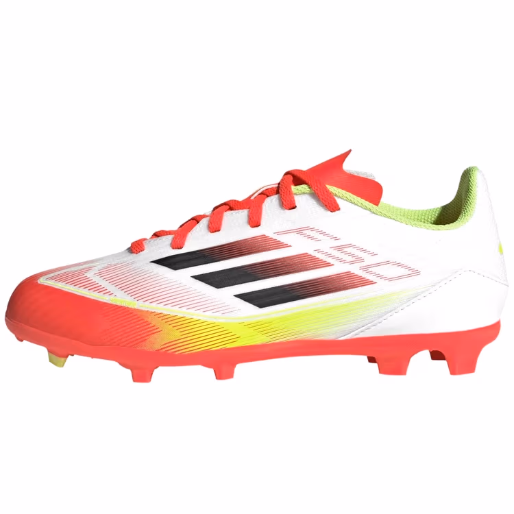 Бутсы Adidas F50 LEAGUE FG/MG J