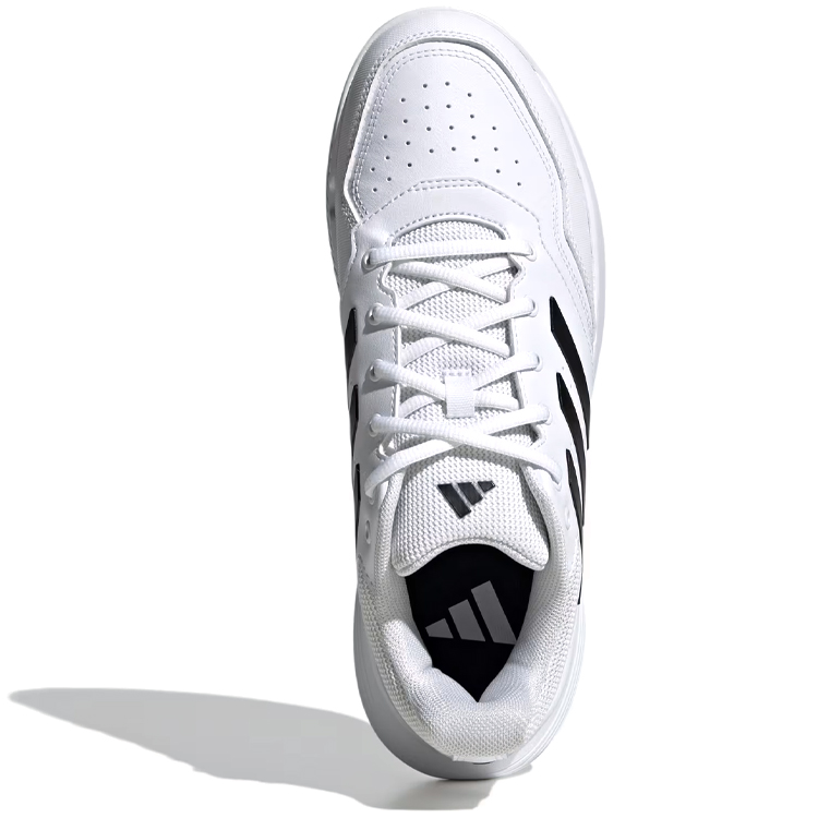 Кроссовки Adidas Gamecourt 2 SL / Мужской / 39.5 / Белый photo 2