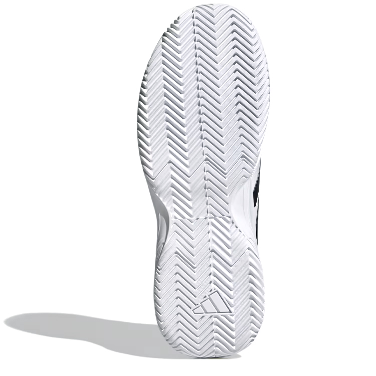 Кроссовки Adidas Gamecourt 2 SL / Мужской / 39.5 / Белый photo 3