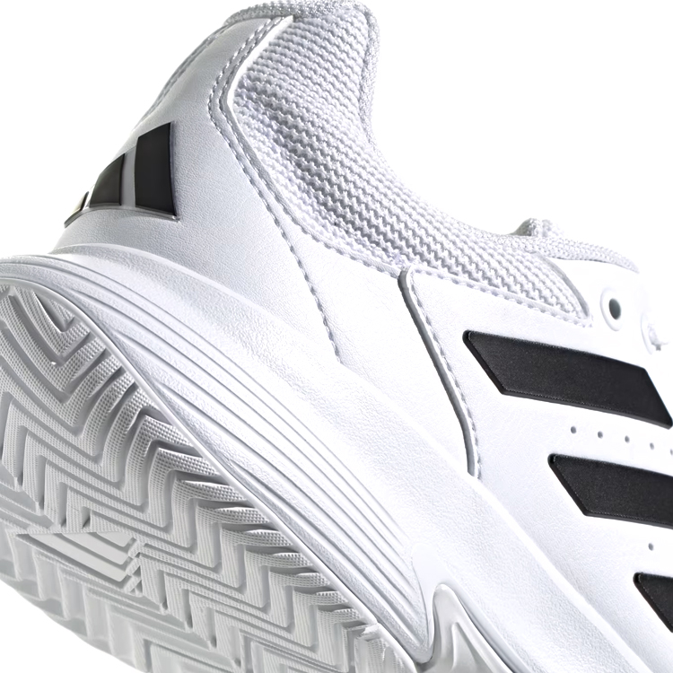 Кроссовки Adidas Gamecourt 2 SL / Мужской / 39.5 / Белый photo 5