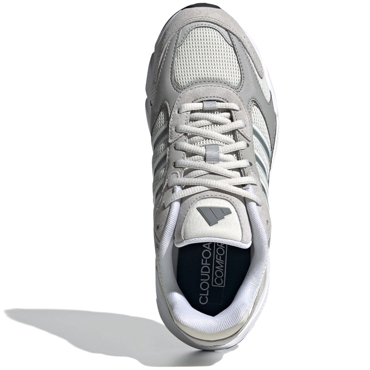 Кроссовки Adidas CRAZYCHAOS 2000 / Женский / 36.5 / Серый photo 2