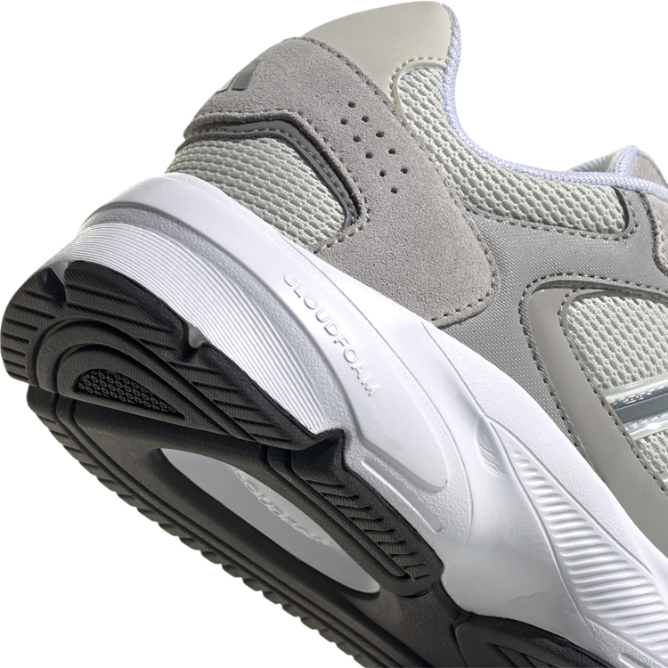 Кроссовки Adidas CRAZYCHAOS 2000 / Женский / 36.5 / Серый photo 5