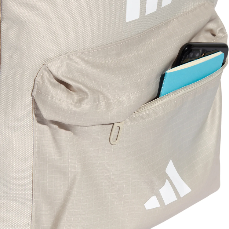 Рюкзак Adidas CLSC BARS 3S IS7047 Серый photo 4