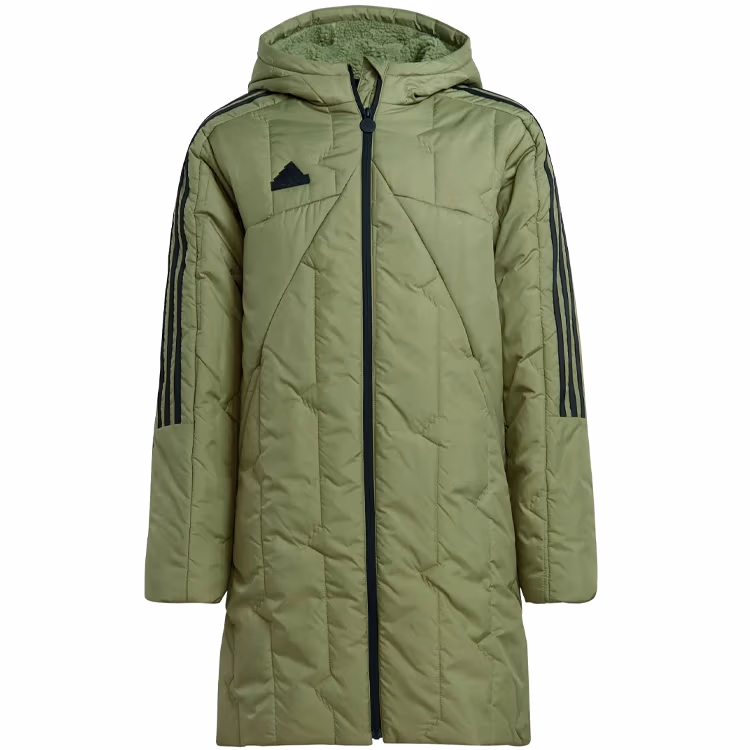 Scurta Adidas J TIRO COAT