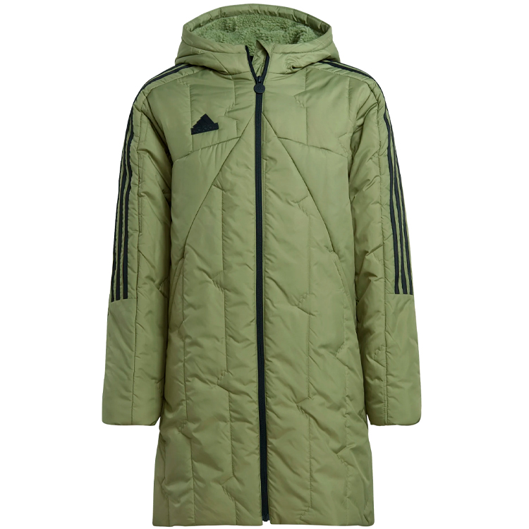 Scurta Adidas J TIRO COAT photo Scurta Adidas J TIRO COAT photo