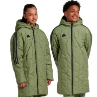 Scurta Adidas J TIRO COAT thumbnav 2