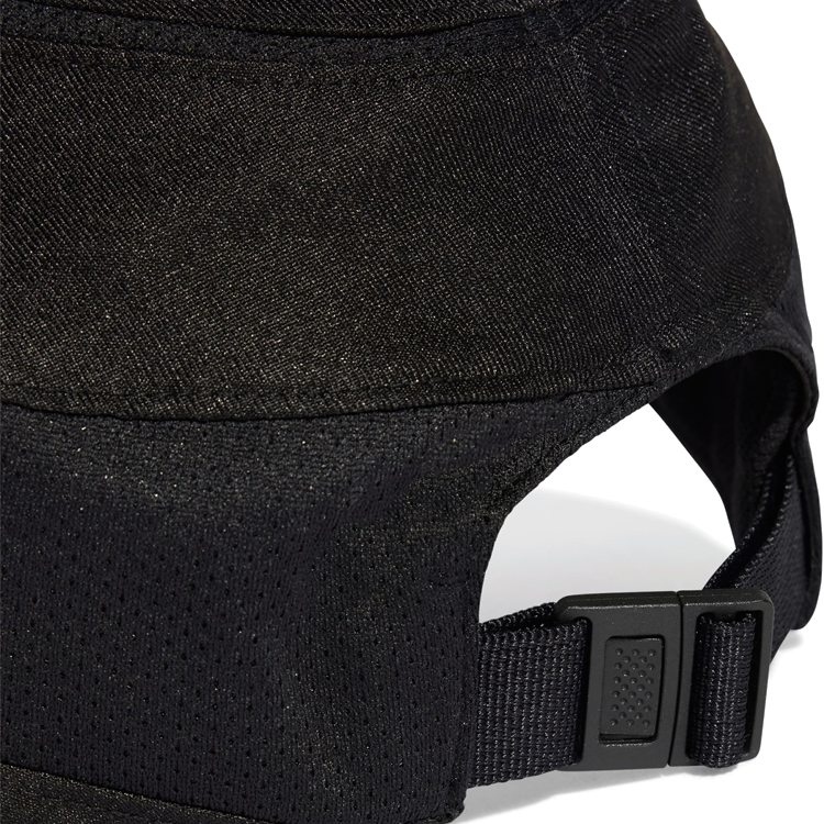 Кепка Adidas TEAMGEIST CAP OSFW Черный photo 3