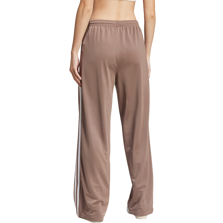 Pantaloni Adidas FIREBIRD TP XXS Maro Femei photo 4