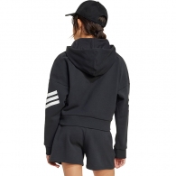 Hanorac Adidas JG FI 3S FZ thumbnav 4
