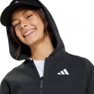 Hanorac Adidas JG FI 3S FZ thumbnav 5