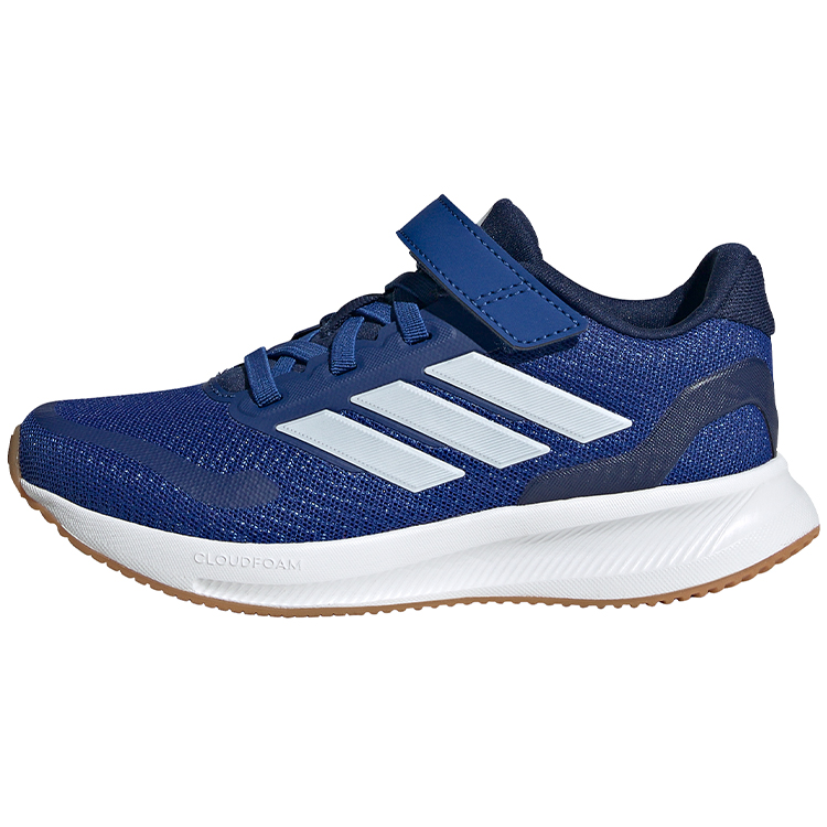 Кроссовки Adidas RUNFALCON 5 EL C / Мужской / 28 / Синий photo 1 Кроссовки Adidas RUNFALCON 5 EL C / Мужской / 28 / Синий photo 1