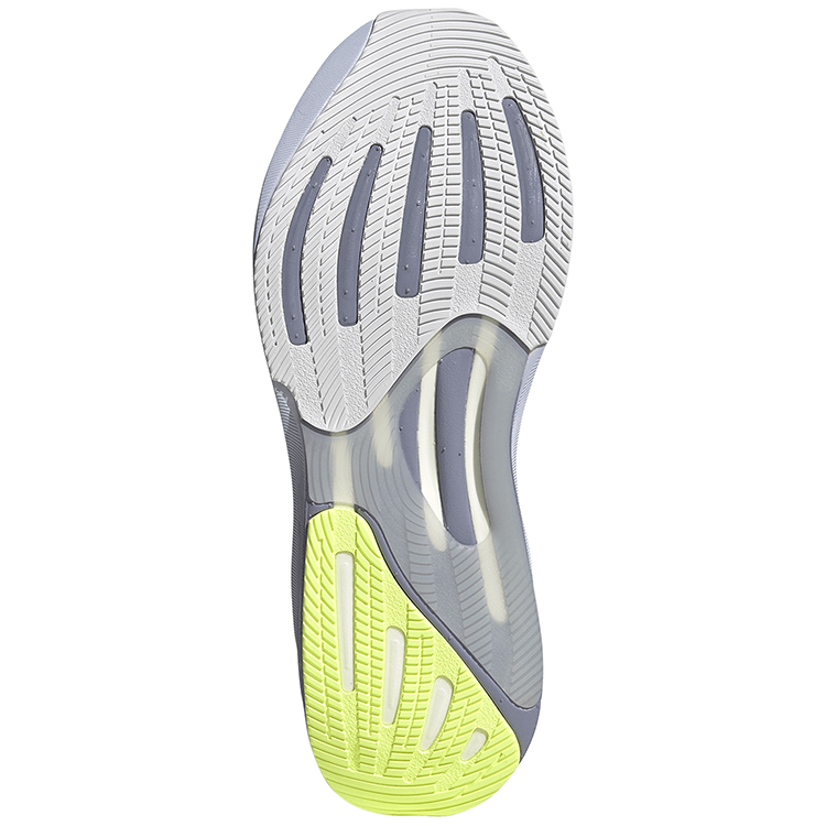 Кроссовки Adidas SUPERNOVA RISE 2 W / Женский / 42 / Серый photo 3