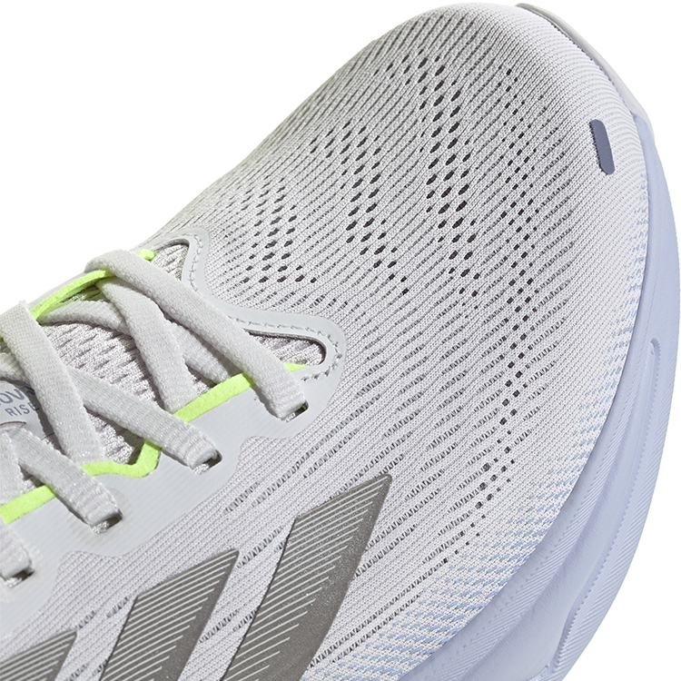 Кроссовки Adidas SUPERNOVA RISE 2 W / Женский / 42 / Серый photo 4