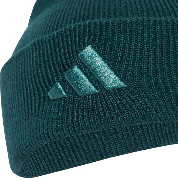 Шапка Adidas NEW LOG BEA CUF photo 3