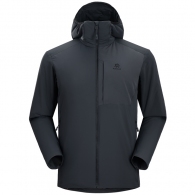 Scurta Kailas RH80 Hooded Insulated Jacket thumbnav
