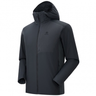 Scurta Kailas RH80 Hooded Insulated Jacket thumbnav 2