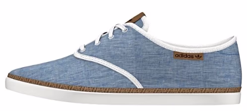 Кроссовки Adidas Originals ADRIA PS