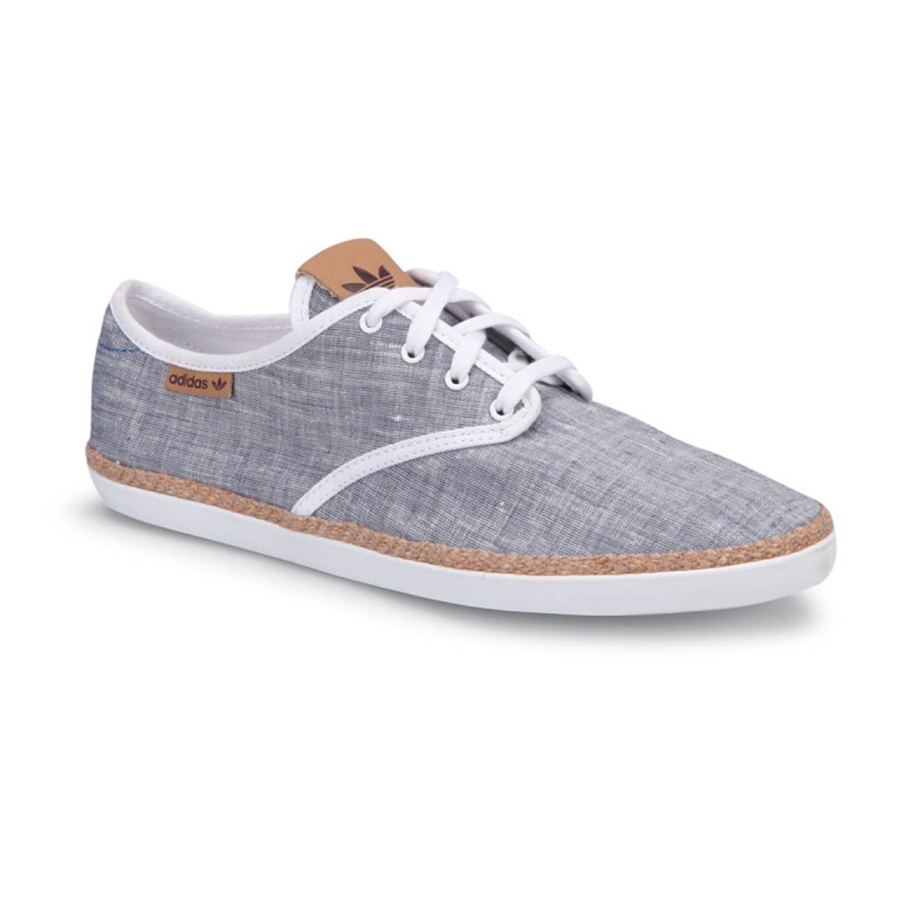 Кроссовки Adidas Originals ADRIA PS / Женский / 37.5 / Серый photo 5