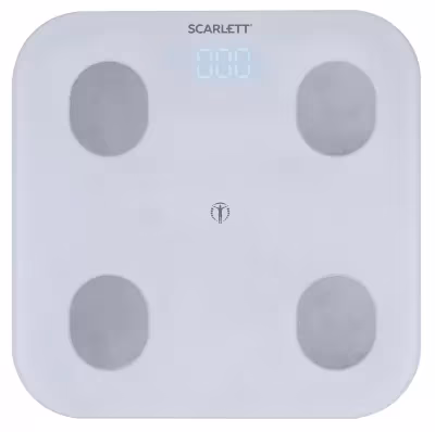Умные весы Scarlett SC BS33ED47 