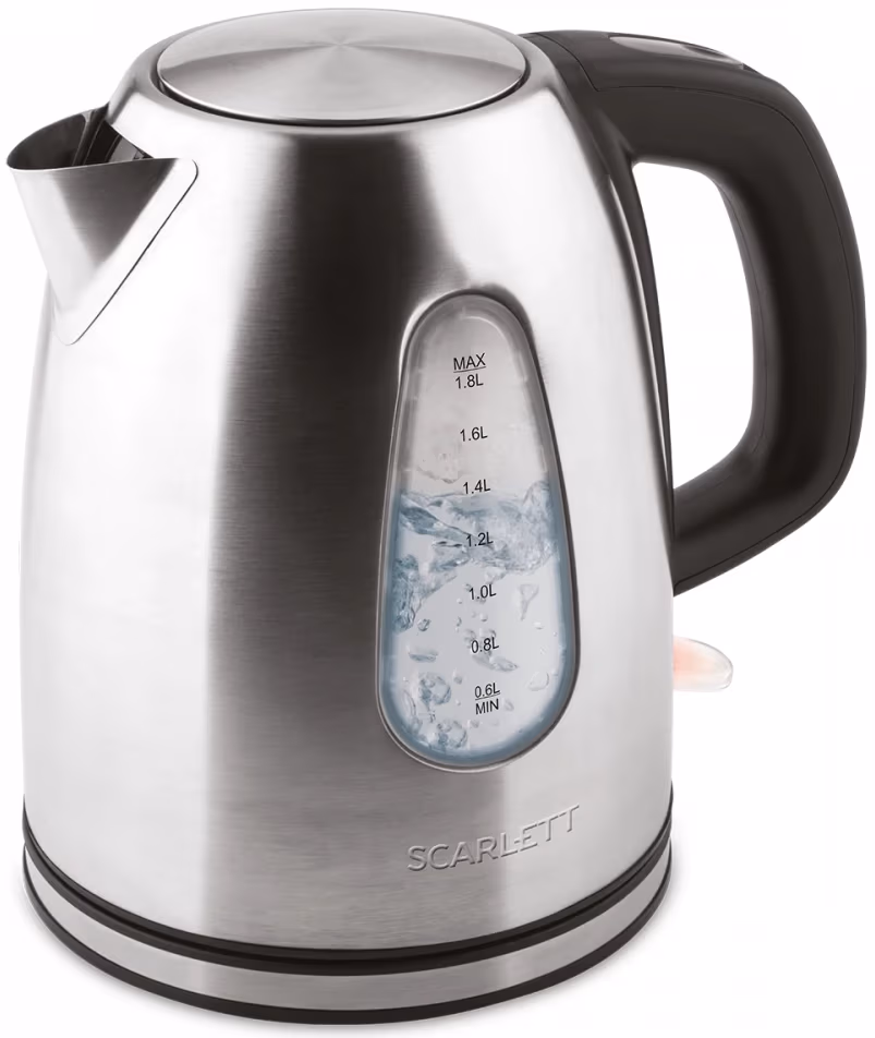 Fierbator de apa electric Scarlett SCEK21S47