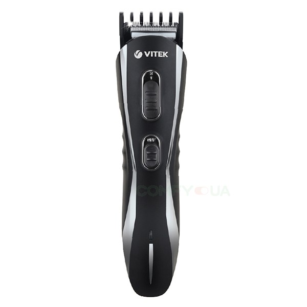 Trimmer facial Vitek VT-2547 photo 2