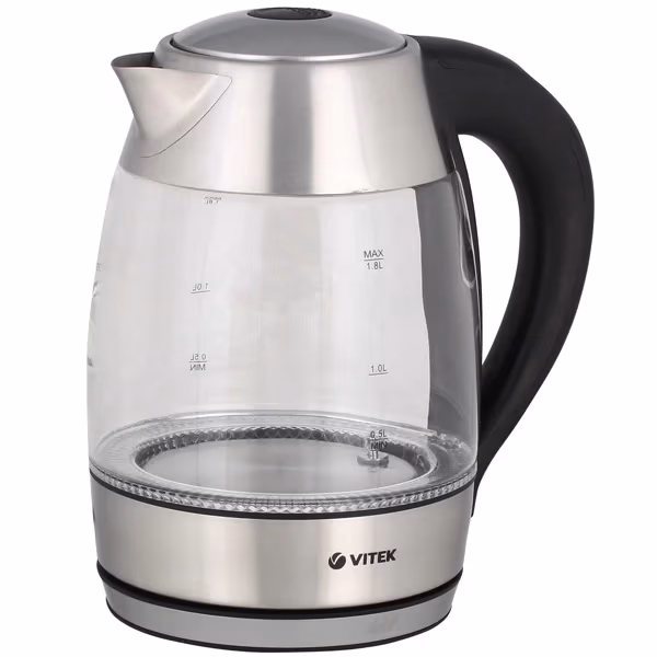 Чайник электрический Vitek VT-7047 TR 