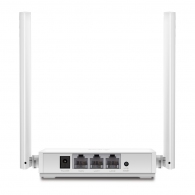 TP-LINK TL-WR820N  N300 Wireless Router, 300Mbps on 2.4GHz, 802.11n/b/g, 1 WAN + 2 LAN, 2 external antennas thumbnav 3
