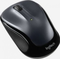 Mouse Wireless Logitech M325s / 1000dpi / Dark Silver thumbnav 2