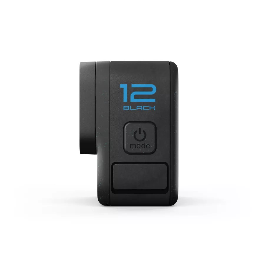 Camera Action GoPro HERO 12 Black [CHDHX-121-RW] photo 3
