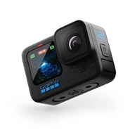 Camera Action GoPro HERO 12 Black [CHDHX-121-RW] thumbnav 1