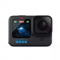 Camera Action GoPro HERO 12 Black [CHDHX-121-RW] thumbnav 8
