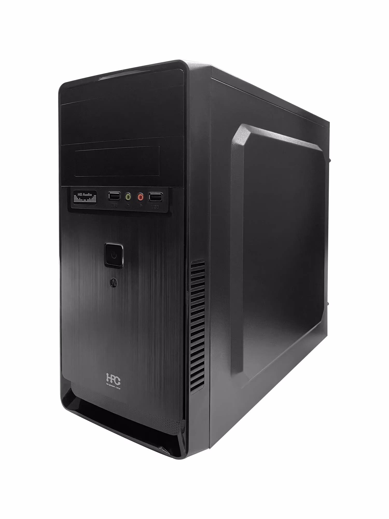 Calculator ATOL PC1028MP - Business #1/ AMD Ryzen 3 3200G/ 16GB/ 512GB SSD + 1TB/ Black 