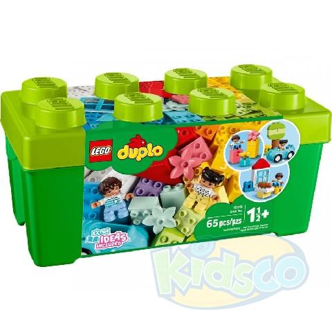 Lego Duplo 10913 Brick Box photo 1