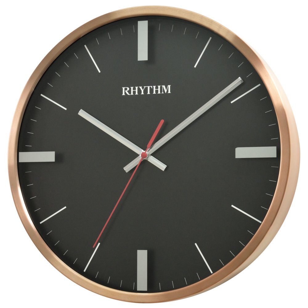Настенные часы RHYTHM photo 1