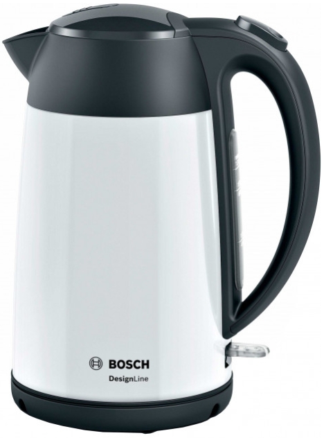 Fierbator de apa electric Bosch TWK3P421 photo 1