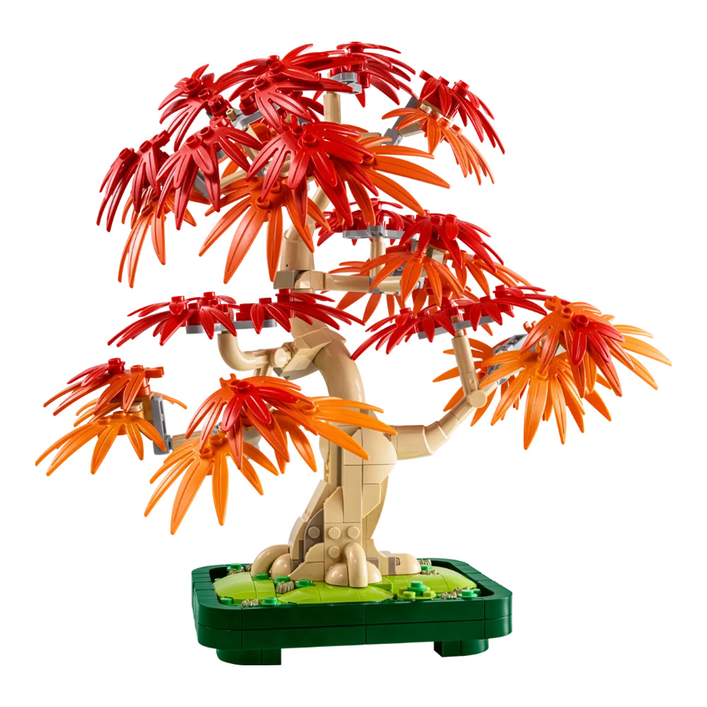Constructor Lego 10348 photo 2