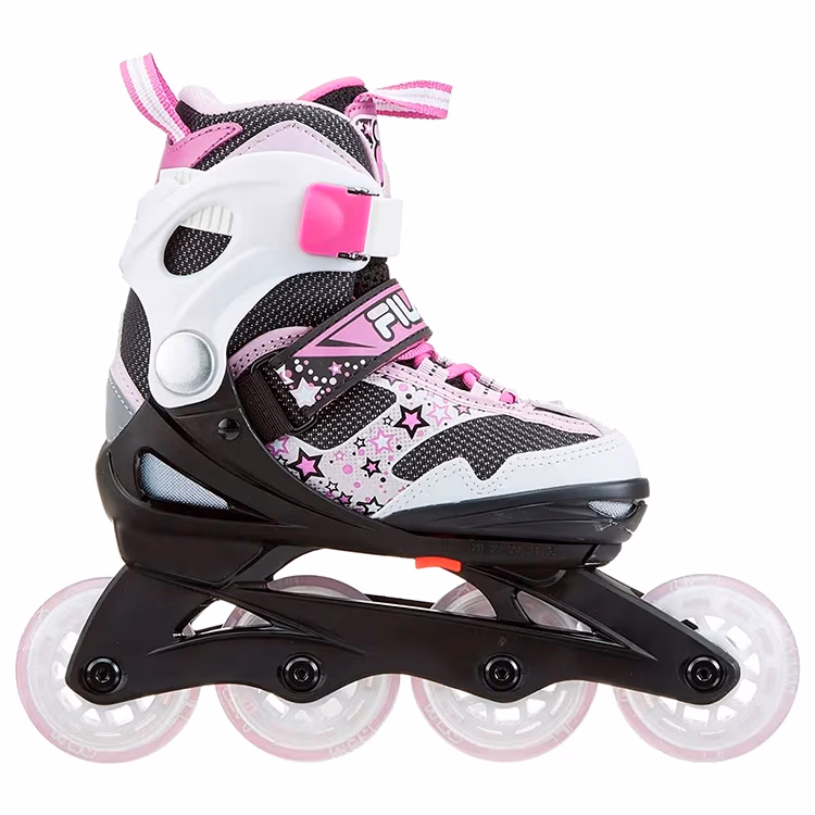Роликовые коньки Fila skate J-ONE GIRL 